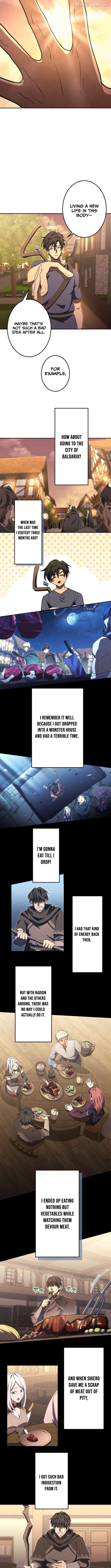 The Genius Healer’s Restart Chapter 6 - page 7