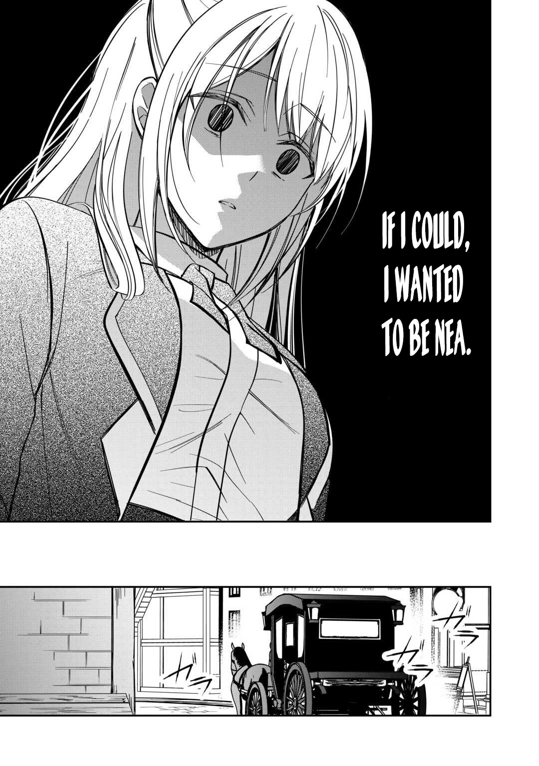 I Married the Count My Sister Rejected—No Takebacks! Chapter 1 - page 27