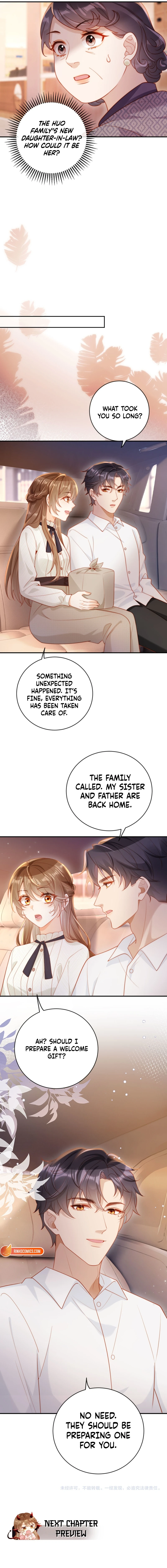 The Vegetative Bigshot Can’t Pretend Anymore Chapter 9 - page 12