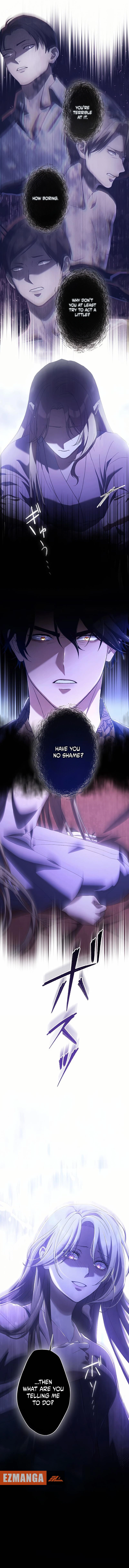 My Fifth Arranged Marriage Is with You, Who Hates Me Chapter 3 - page 7