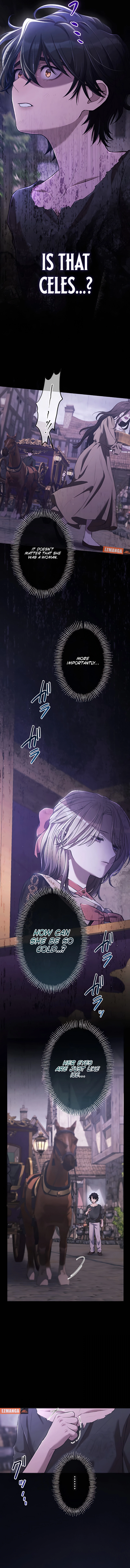 My Fifth Arranged Marriage Is with You, Who Hates Me Chapter 7 - page 7