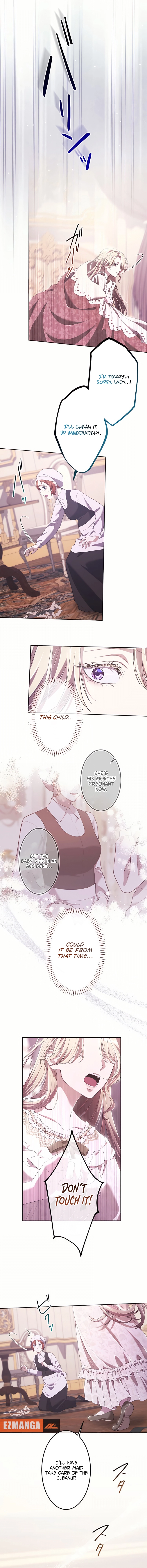 My Fifth Arranged Marriage Is with You, Who Hates Me Chapter 11 - page 6