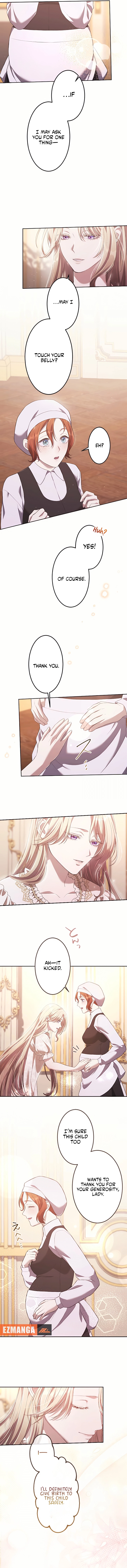 My Fifth Arranged Marriage Is with You, Who Hates Me Chapter 11 - page 10