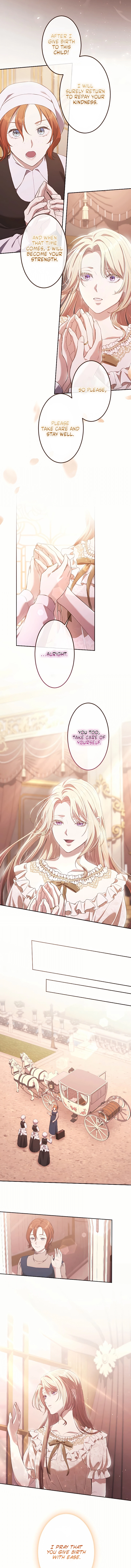 My Fifth Arranged Marriage Is with You, Who Hates Me Chapter 11 - page 12