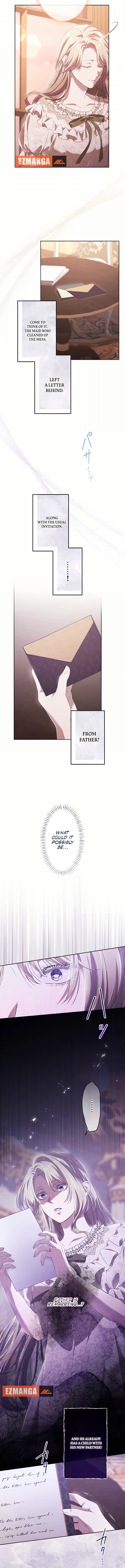My Fifth Arranged Marriage Is with You, Who Hates Me Chapter 11 - page 13