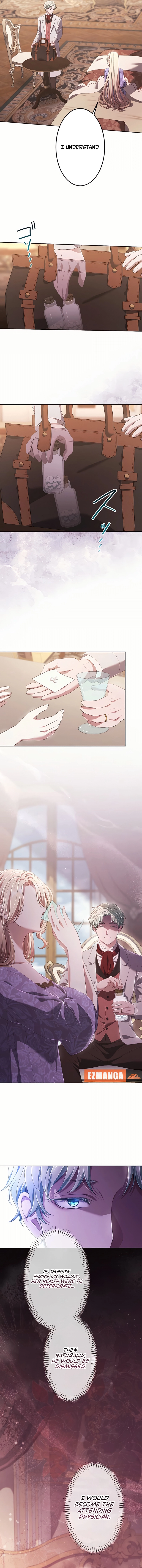 My Fifth Arranged Marriage Is with You, Who Hates Me Chapter 18 - page 11