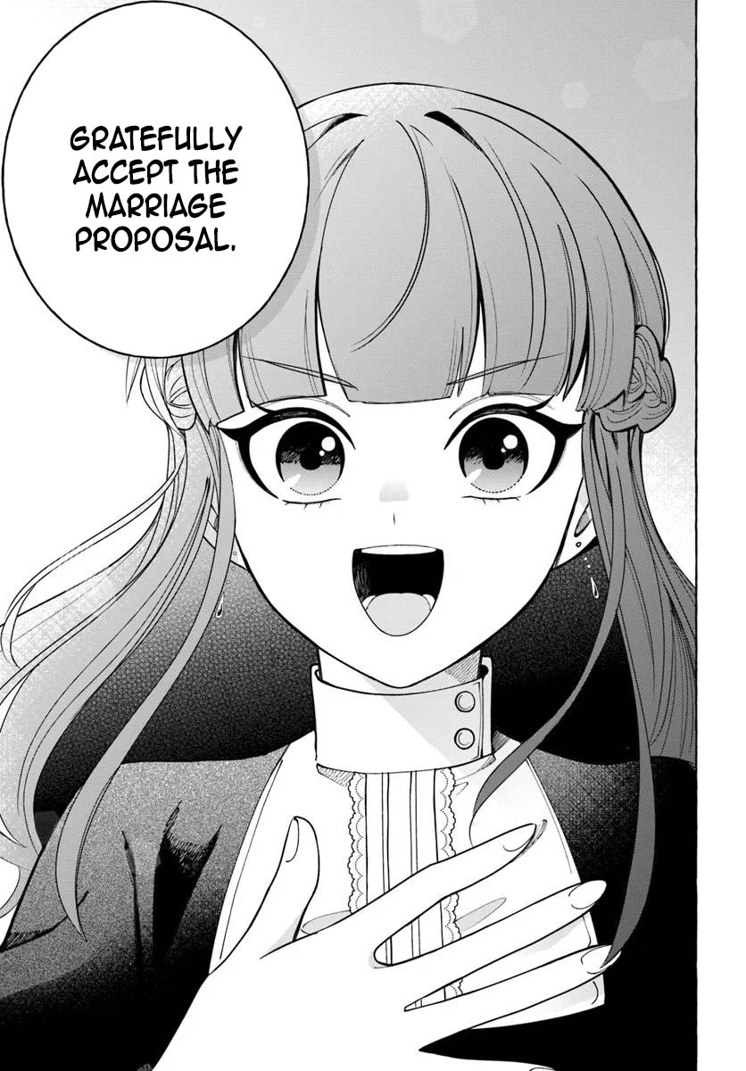 The Frontier Lord’s Daughter’s White Marriage Chapter 1 - page 13
