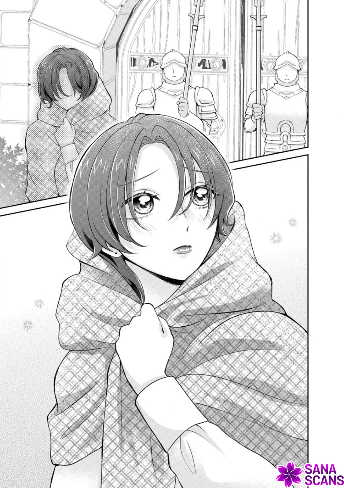 Divorcing My Husband After Awakening as a Genius Healer Chapter 1 - page 25