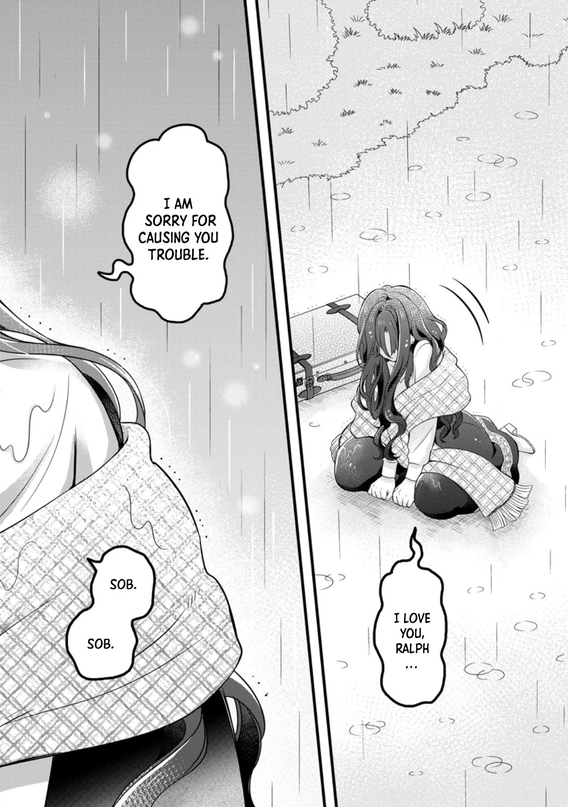 Divorcing My Husband After Awakening as a Genius Healer Chapter 1 - page 28