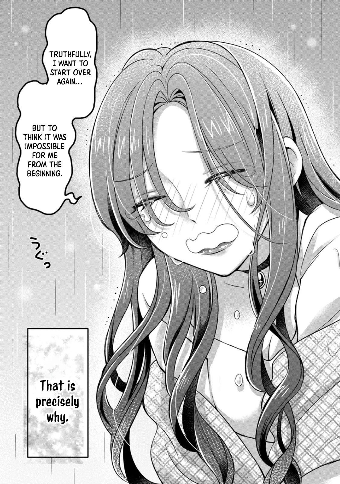 Divorcing My Husband After Awakening as a Genius Healer Chapter 1 - page 29