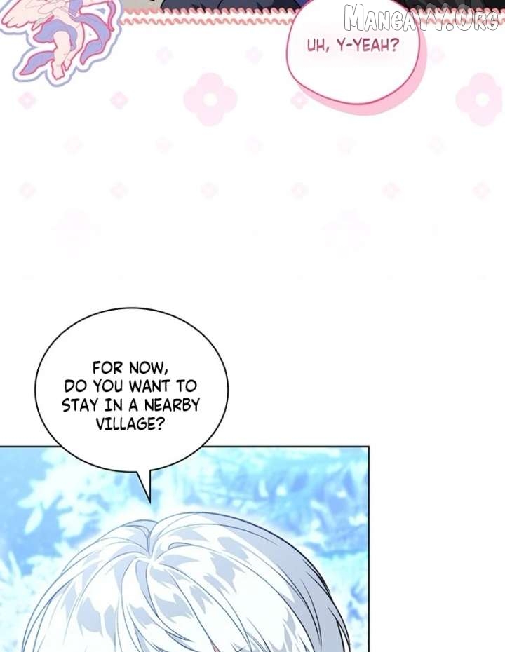 The Youngest Has Many Secrets Chapter 22 - page 12