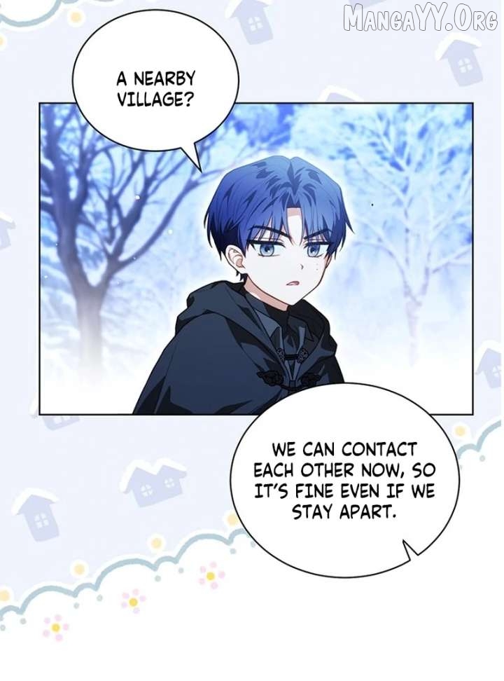 The Youngest Has Many Secrets Chapter 22 - page 14
