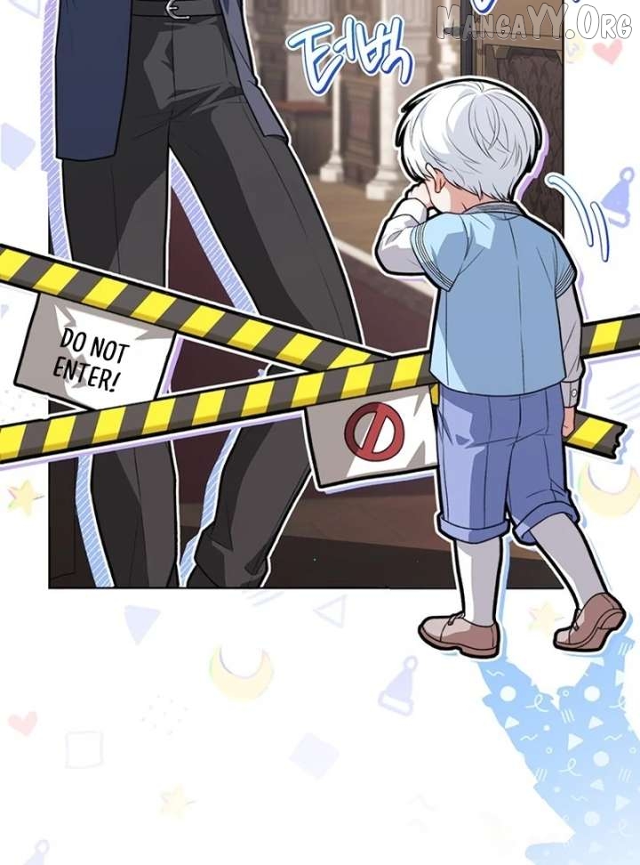 The Youngest Has Many Secrets Chapter 22 - page 36