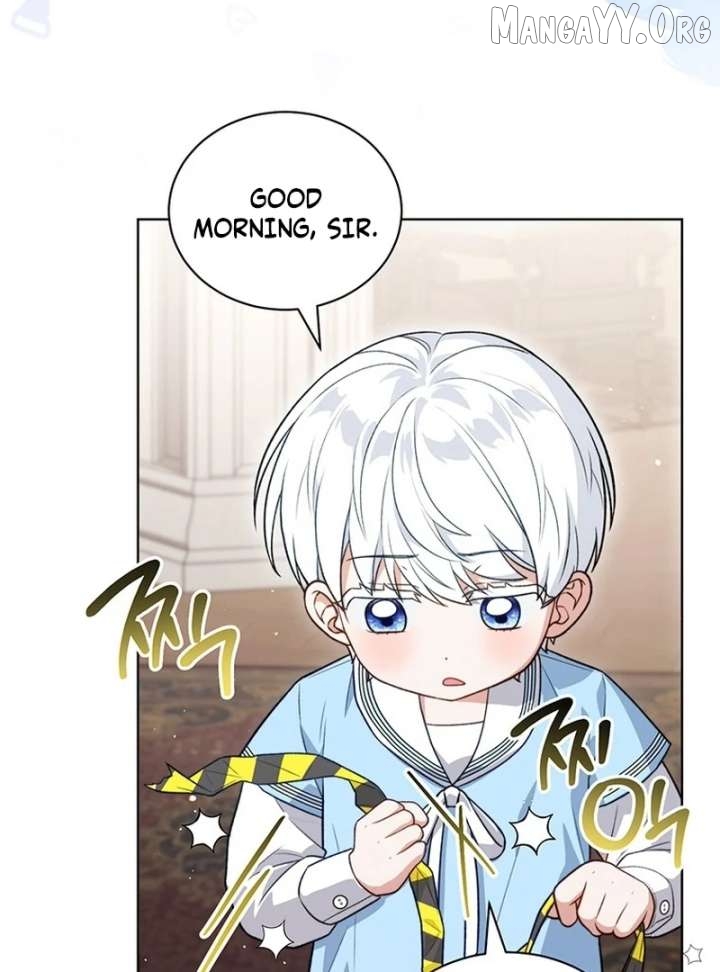 The Youngest Has Many Secrets Chapter 22 - page 37