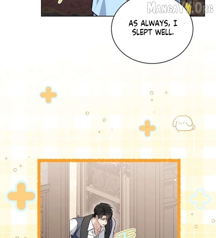 The Youngest Has Many Secrets Chapter 22 - page 38