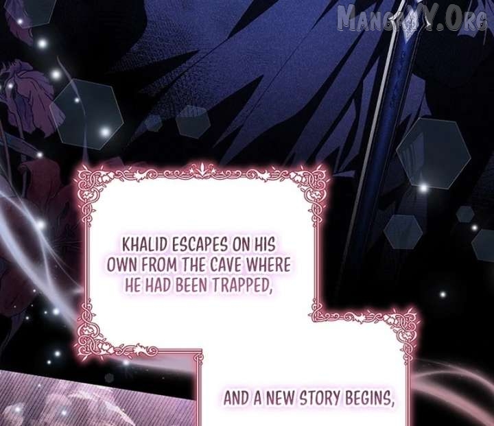 The Youngest Has Many Secrets Chapter 22 - page 4