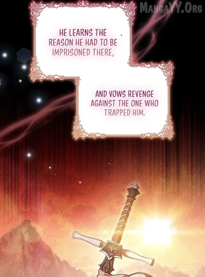 The Youngest Has Many Secrets Chapter 22 - page 6