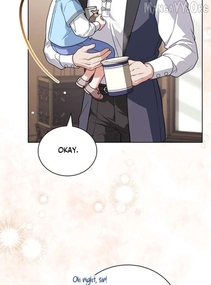 The Youngest Has Many Secrets Chapter 22 - page 61