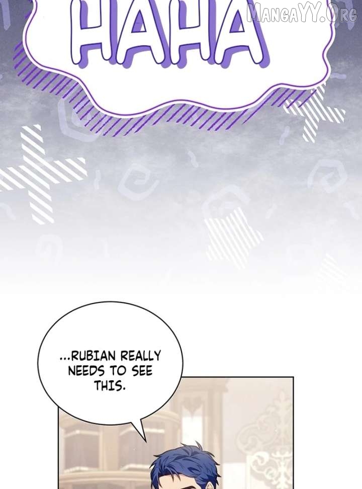 The Youngest Has Many Secrets Chapter 22 - page 67
