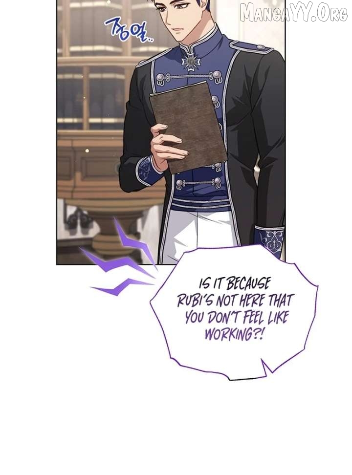 The Youngest Has Many Secrets Chapter 22 - page 68