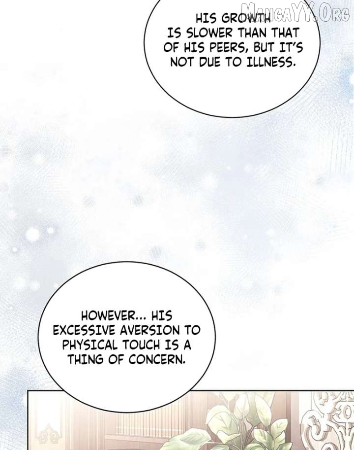 The Youngest Has Many Secrets Chapter 22 - page 74