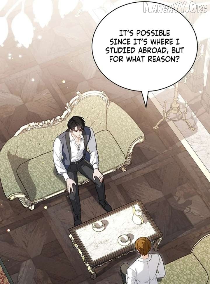 The Youngest Has Many Secrets Chapter 22 - page 78