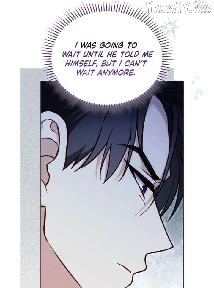 The Youngest Has Many Secrets Chapter 22 - page 80