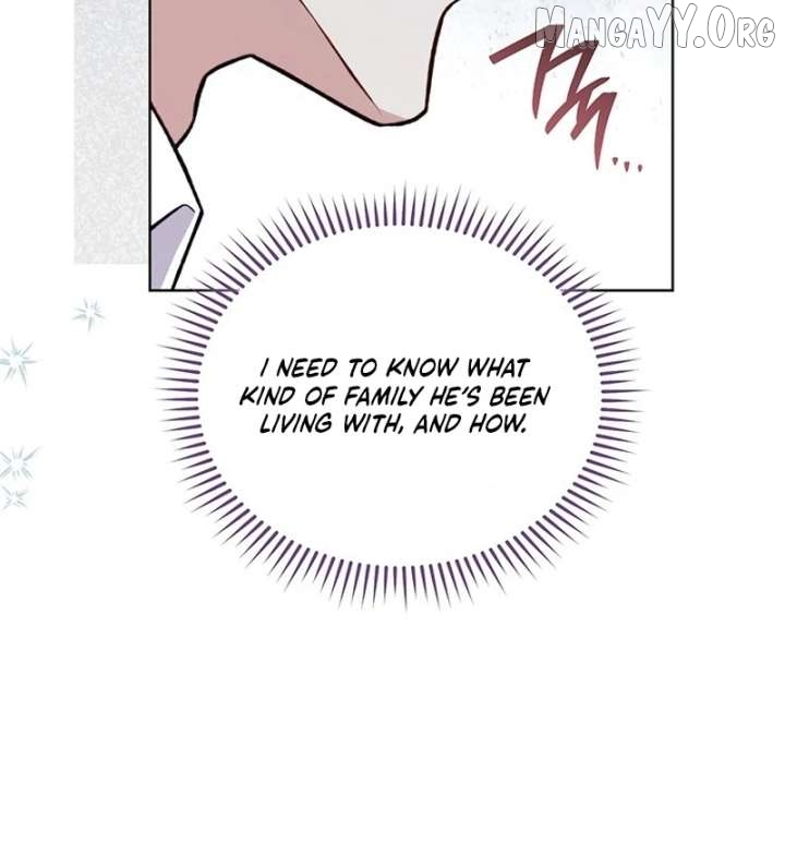 The Youngest Has Many Secrets Chapter 22 - page 81