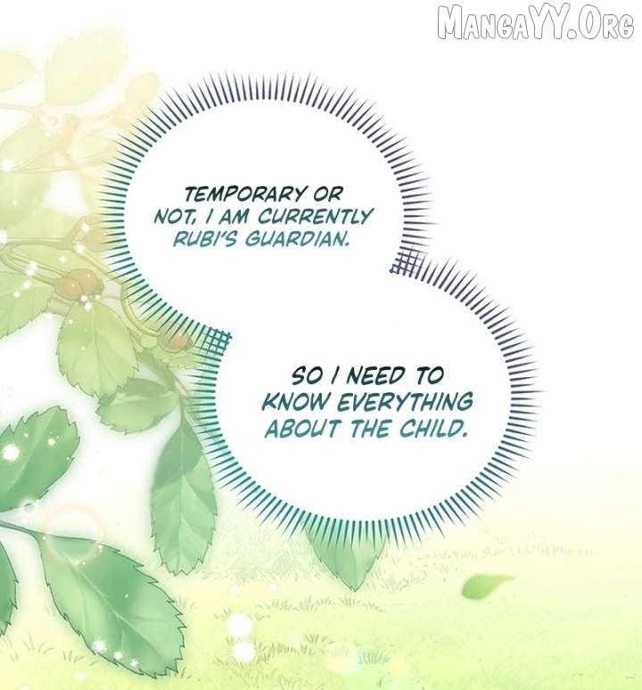 The Youngest Has Many Secrets Chapter 22 - page 82