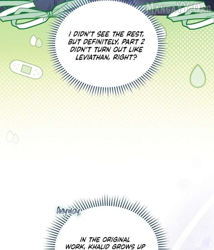 The Youngest Has Many Secrets Chapter 22 - page 9