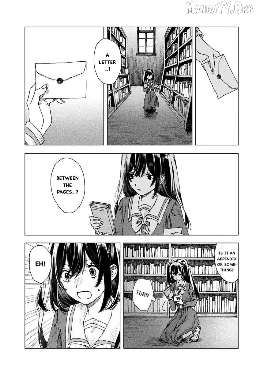 Haike, Arashi Hini Saku Hana Tachie Chapter 1 - page 12
