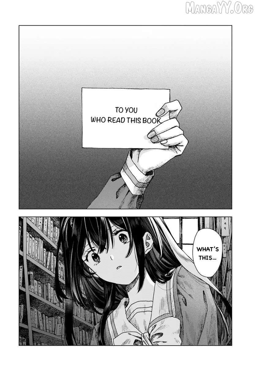 Haike, Arashi Hini Saku Hana Tachie Chapter 1 - page 13