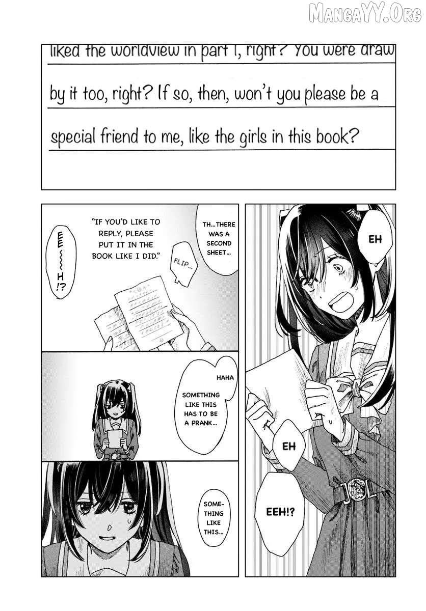 Haike, Arashi Hini Saku Hana Tachie Chapter 1 - page 18