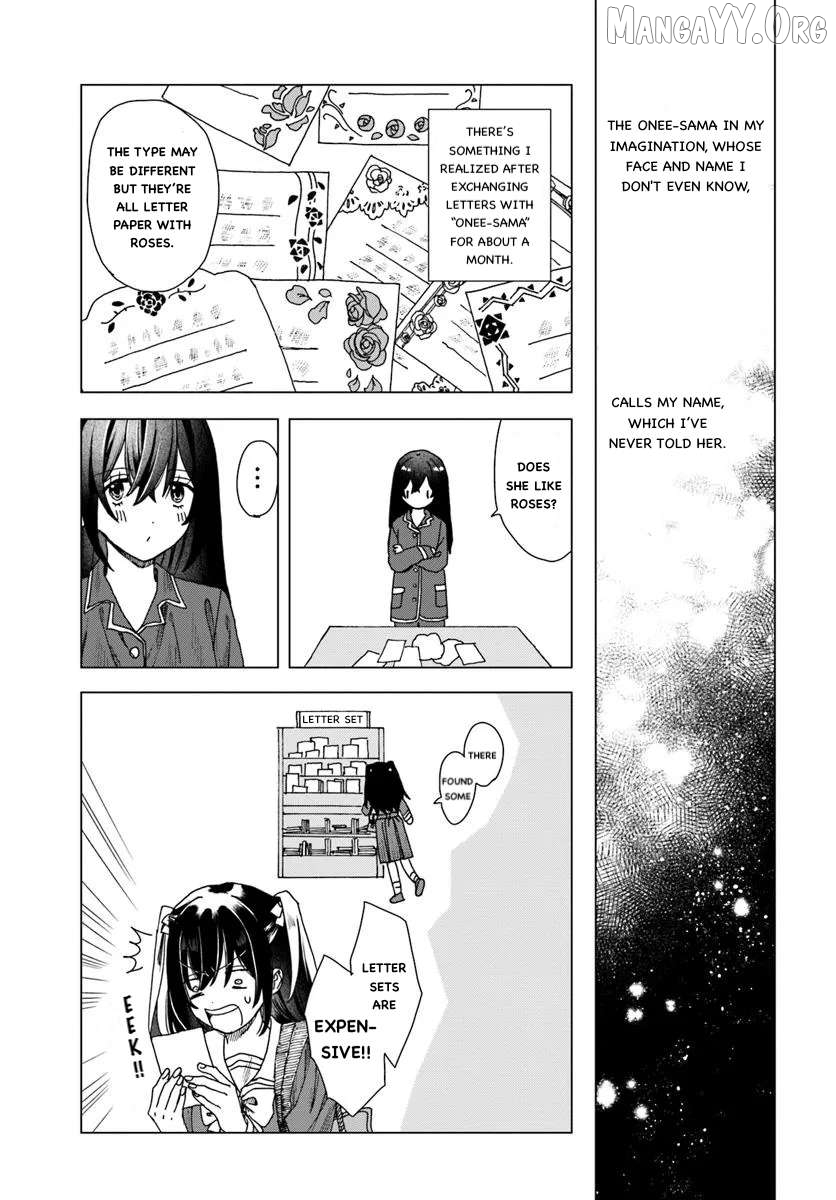 Haike, Arashi Hini Saku Hana Tachie Chapter 1 - page 30