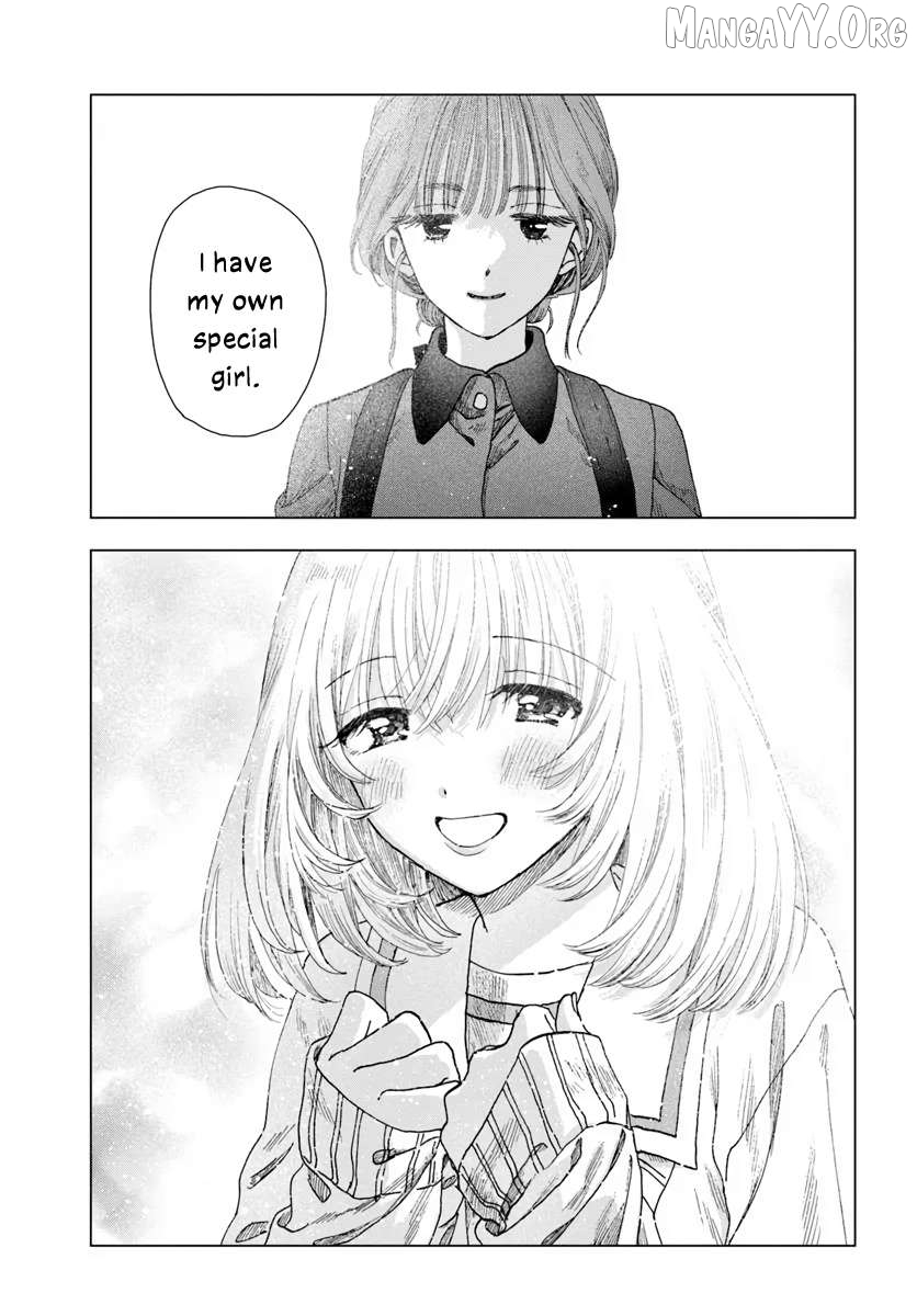 Haike, Arashi Hini Saku Hana Tachie Chapter 10 - page 9