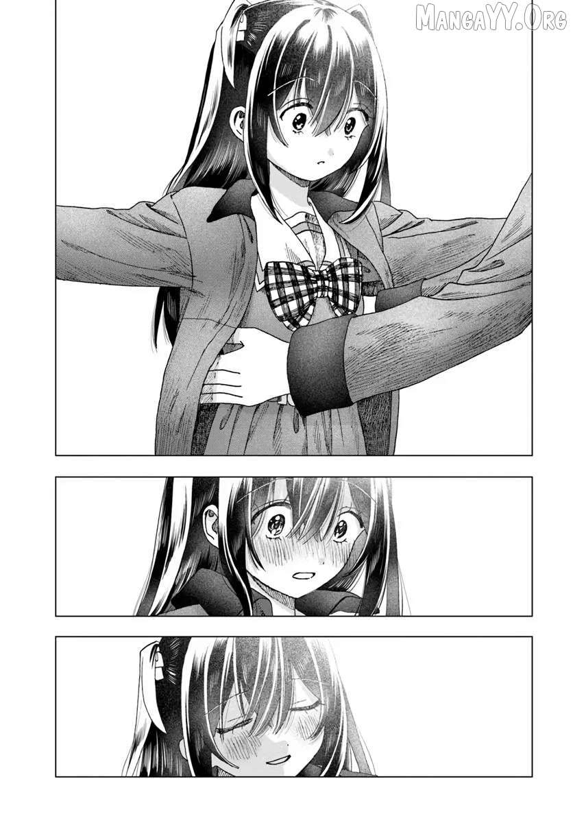 Haike, Arashi Hini Saku Hana Tachie Chapter 12 - page 11