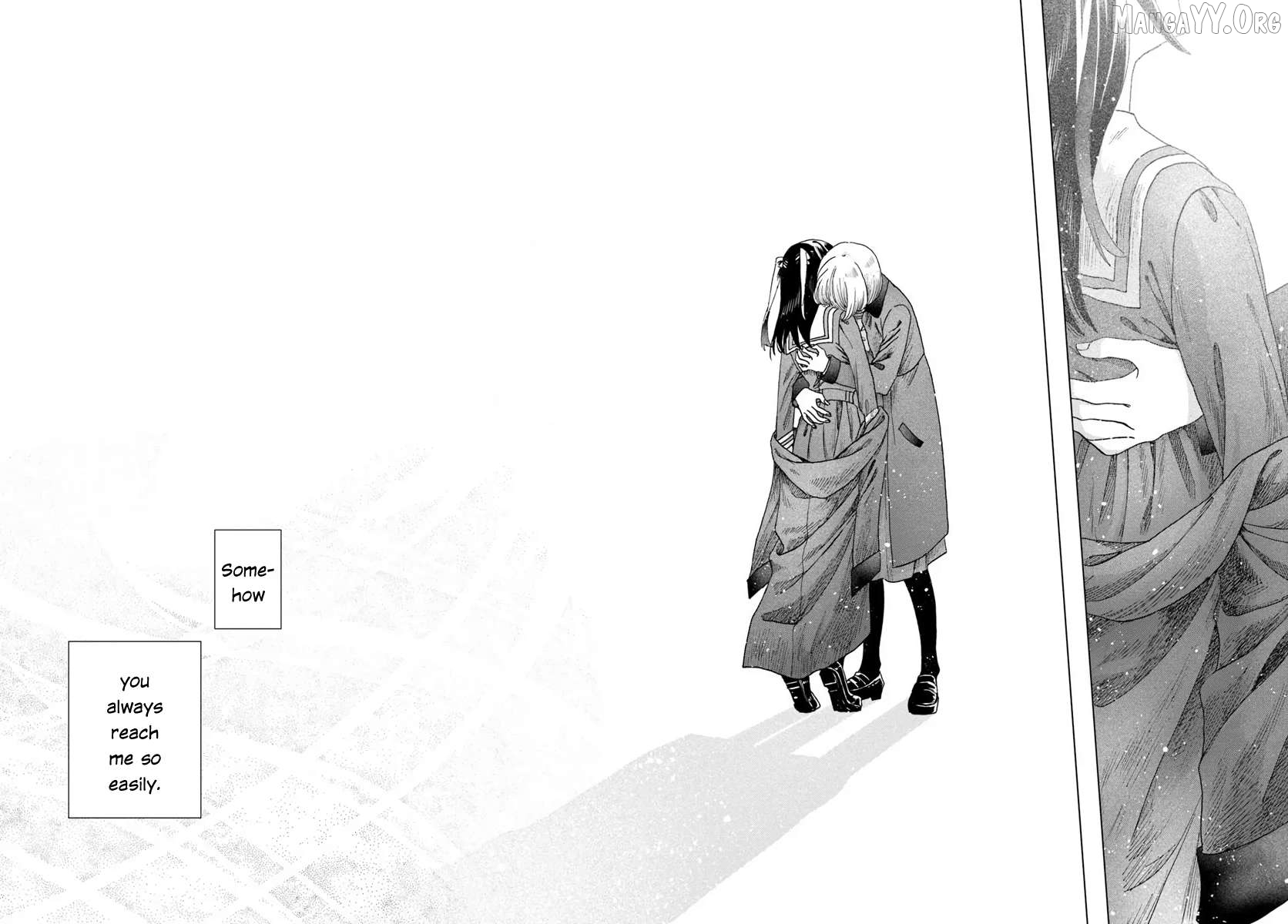 Haike, Arashi Hini Saku Hana Tachie Chapter 12 - page 12