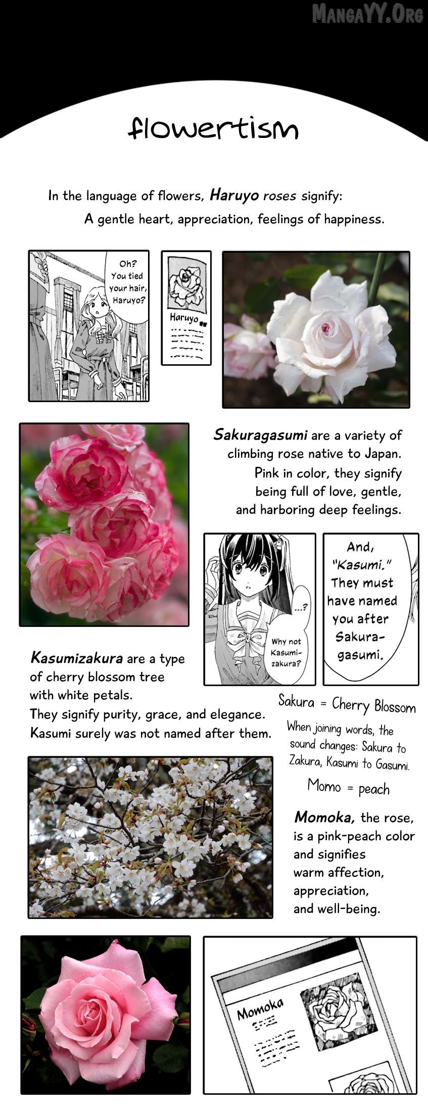 Haike, Arashi Hini Saku Hana Tachie Chapter 2 - page 36