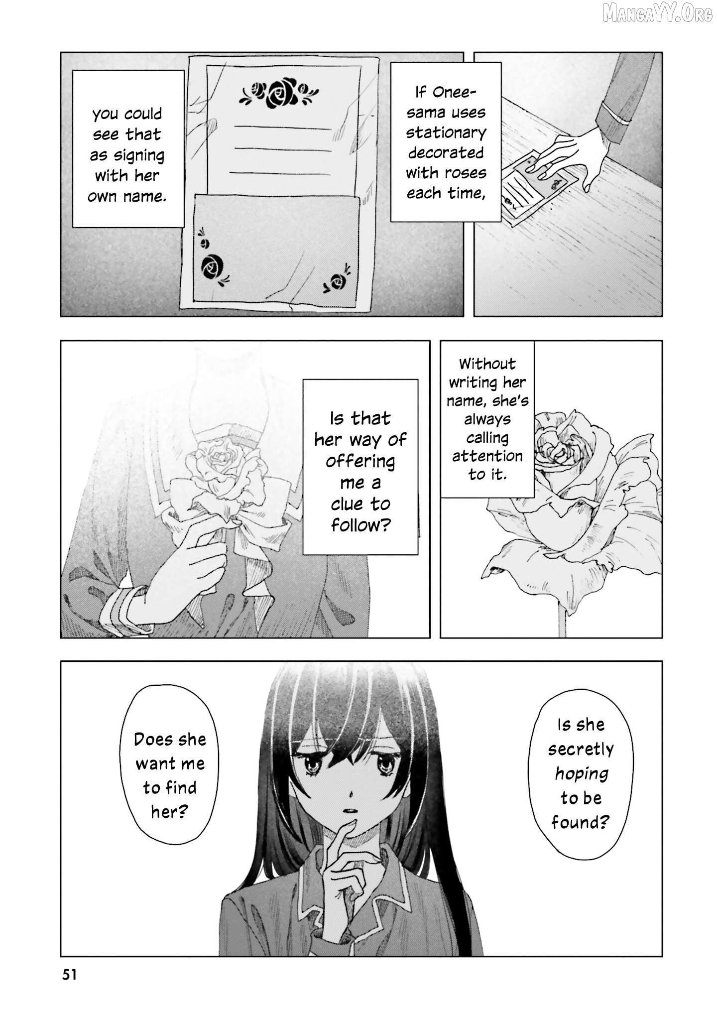Haike, Arashi Hini Saku Hana Tachie Chapter 2 - page 7