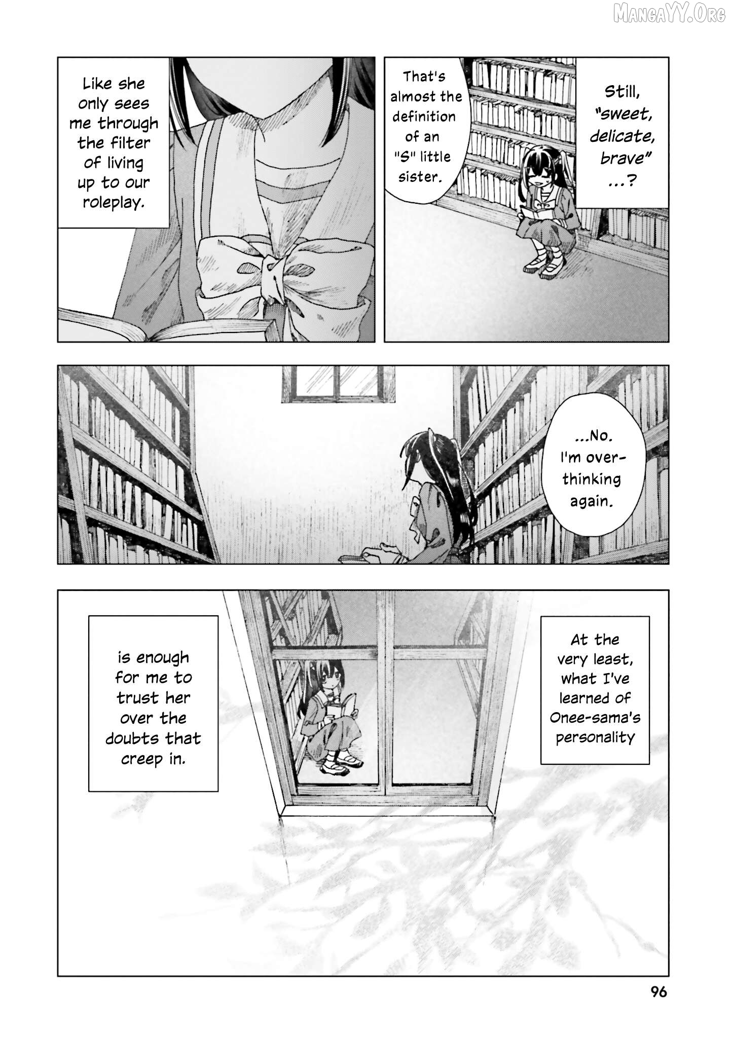 Haike, Arashi Hini Saku Hana Tachie Chapter 3 - page 16