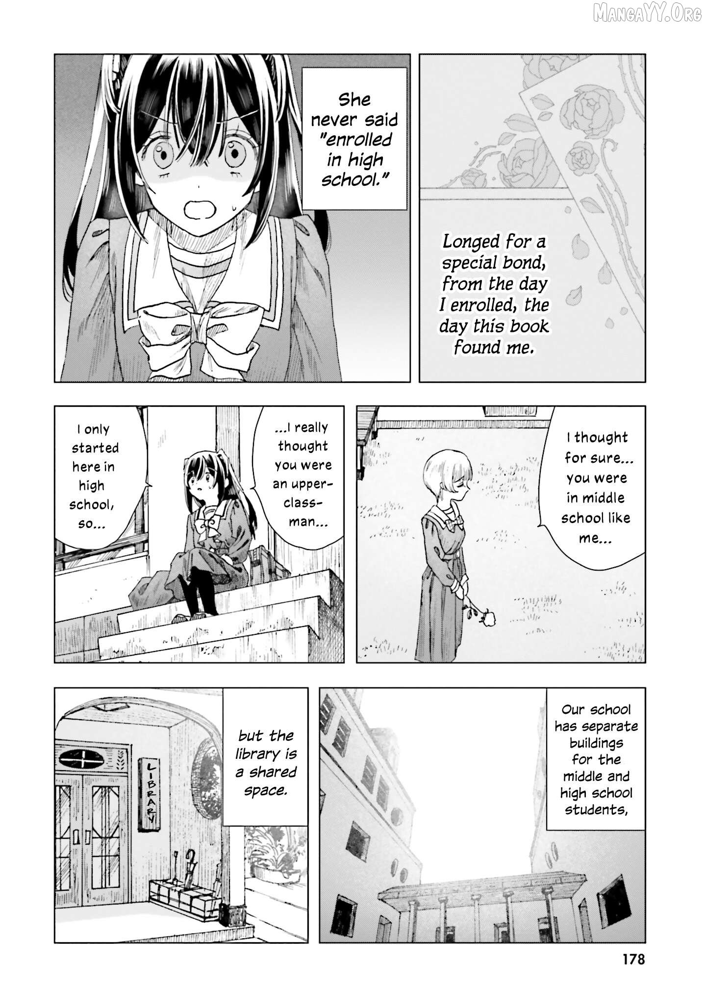 Haike, Arashi Hini Saku Hana Tachie Chapter 5 - page 29