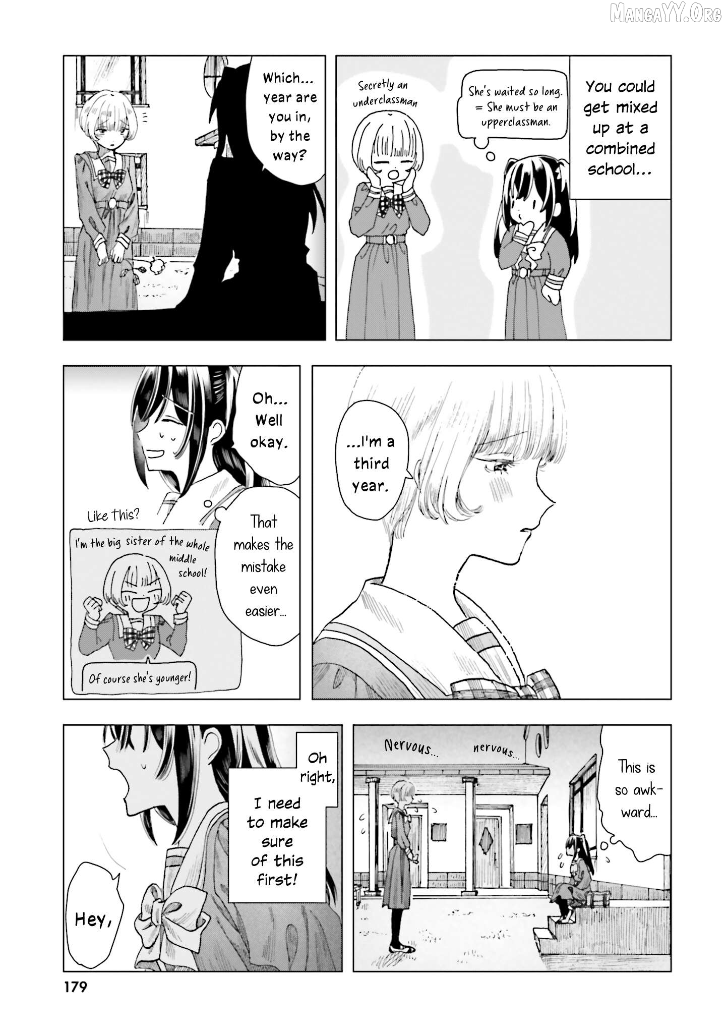 Haike, Arashi Hini Saku Hana Tachie Chapter 5 - page 30