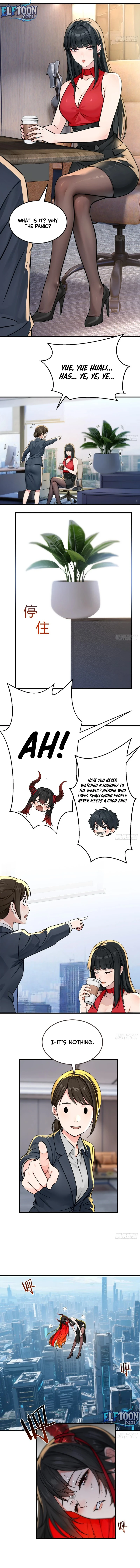 Invincible in the Apocalypse: Proposing Marriage at Your Doorstep Chapter 7 - page 6