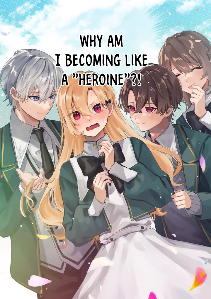 The Doomed Villainess Who Accidentally Won the Prince’s Devotion Chapter 1 - page 3