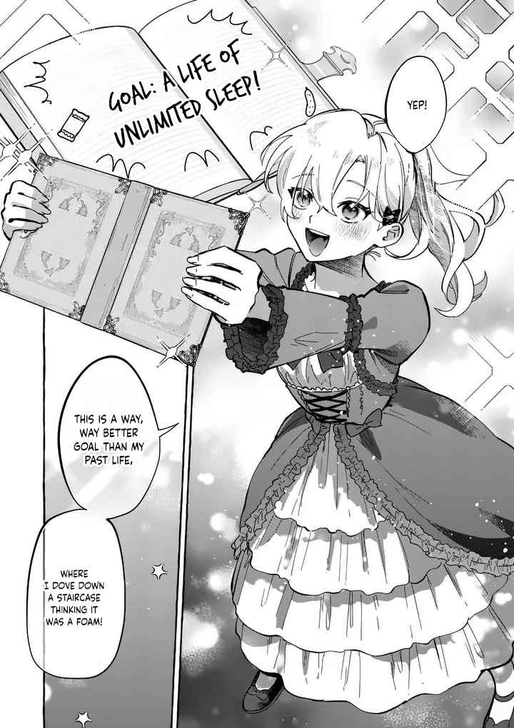 The Doomed Villainess Who Accidentally Won the Prince’s Devotion Chapter 1 - page 21