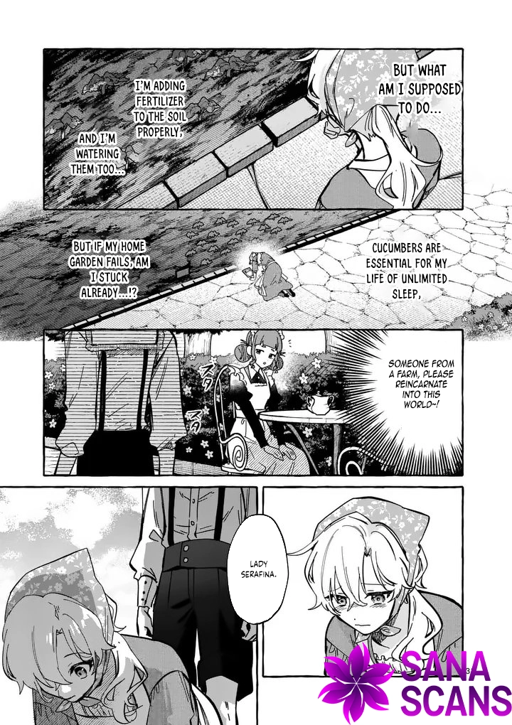 The Doomed Villainess Who Accidentally Won the Prince’s Devotion Chapter 1 - page 30