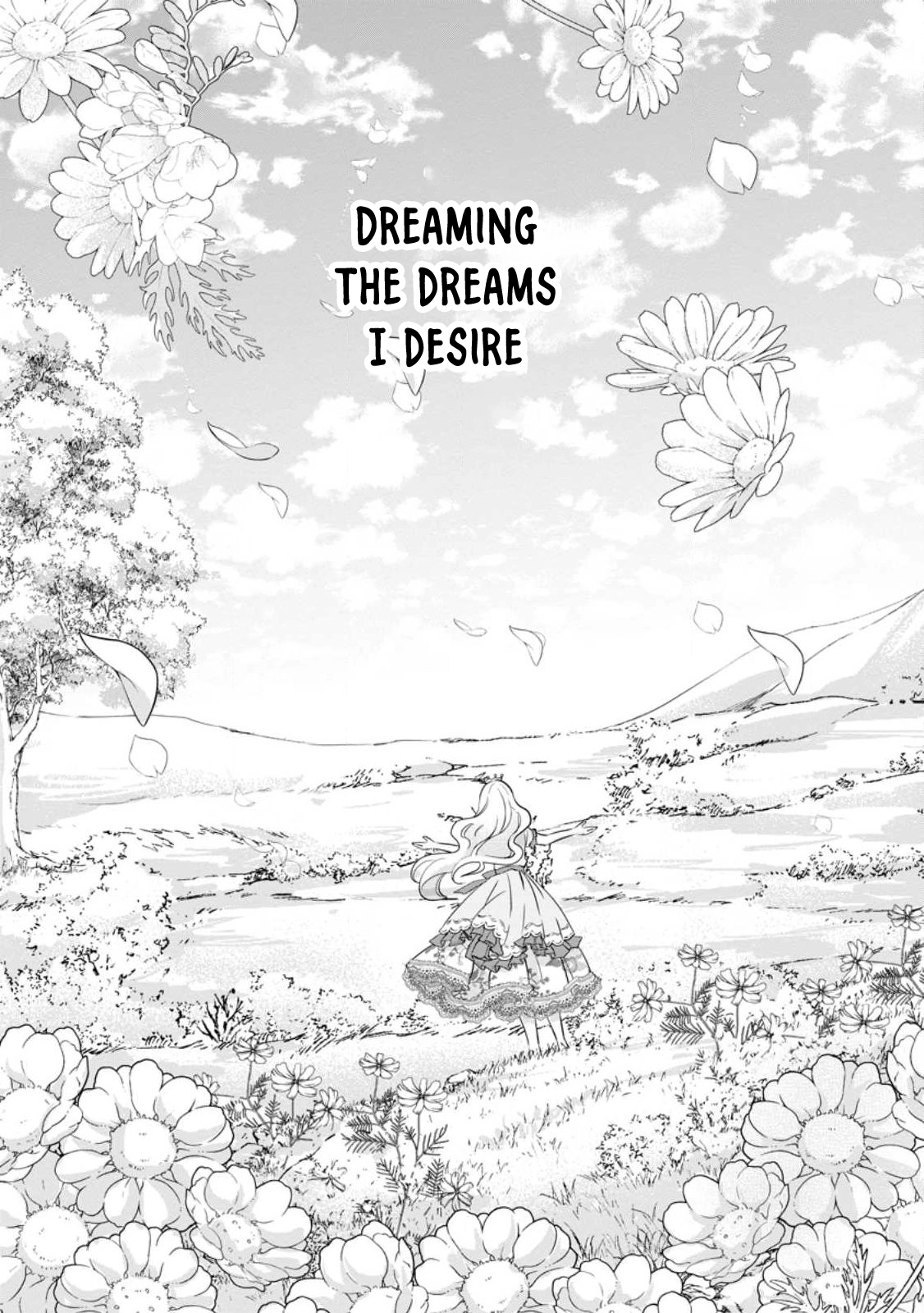 The Dreaming Saint Chosen as the Prince’s Bedside Companion Chapter 1 - page 11