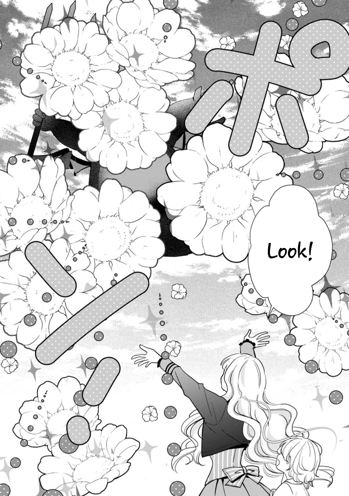The Dreaming Saint Chosen as the Prince’s Bedside Companion Chapter 1 - page 31