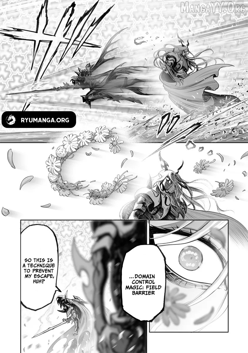 This Dog Only Thinks About My Grandchild~ The Final Deeds of the Dog Life Demon King Chapter 2.2 - page 7