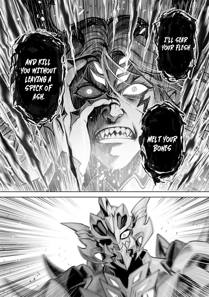 This Dog Only Thinks About My Grandchild~ The Final Deeds of the Dog Life Demon King Chapter 2.2 - page 9